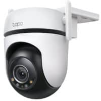 TP-LINK TAPO C520WS OUTDOOR PAN/TILT SECURITY WIFI CAMERA