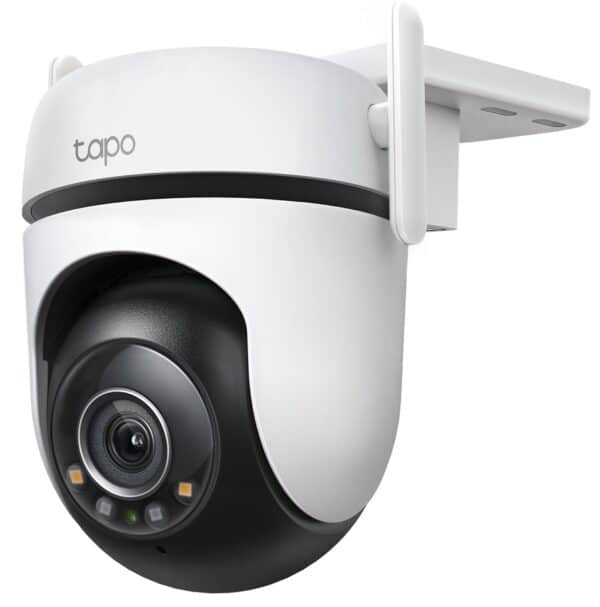 TP-LINK TAPO C520WS OUTDOOR PAN/TILT SECURITY WIFI CAMERA