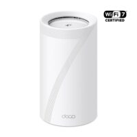 TP-LINK DECO BE85 BE19000 MESH WIFI7 UNIT