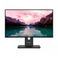 LENOVO 23.8" T24-40 FHD IPS 16:9 120HZ HDMI/DP/VGA