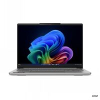 LENOVO IDEAPAD PRO 5 14.0 2.8K OLED 120HZ/R5-AI340/24GB/512GB/W11H