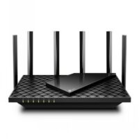 TP-LINK ARCHER AX73 AX5400 DB WIFI6 GB ROUTER