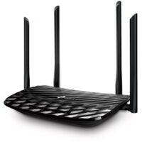 TP-LINK ARCHER C6 AC1200 DB WIFI GB ROUTER