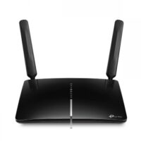 TP-LINK ARCHER MR600 4G+/LTE CAT6 AC1200 WIFI ROUTER