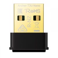 TP-LINK ARCHER T3U NANO AC1300 WIFI USB ADAPTER
