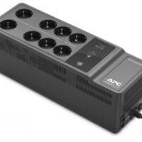 APC BACK-UPS 650VA, 230V, 1 USB CHARGING PORT