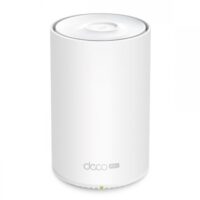 TP-LINK DECO X10 4G+ AX1500 MESH WIFI6 ROUTER
