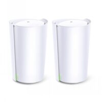 TP-LINK DECO X10 AX1500 MESH WIFI6 SYSTEM 2P