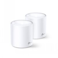 TP-LINK DECO X20 AX1800 MESH WIFI6 SYSTEM 2P