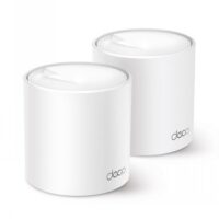TP-LINK DECO X50 AX3000 MESH WIFI6 SYSTEM 2P