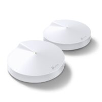TP-LINK DECO M5 AC1300 MESH WIFI SYSTEM 2P