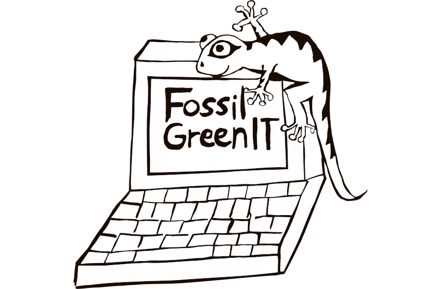 FossilGreenIT