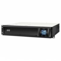 APC SMART-UPS C  2U 3000VA LCD 230V
