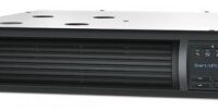 APC SMART-UPS 1000VA LCD RM 2U 230V WITH SMARTCONNECT