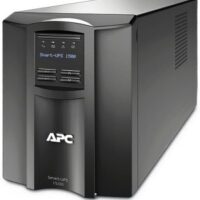 APC SMART-UPS 1500VA LCD 230V WITH SMARTCONNECT