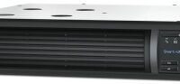 APC SMART-UPS 1500VA LCD RM 2U 230V WITH SMARTCONNECT