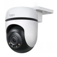 TP-LINK TAPO C510W OUTDOOR PAN/TILT SECURITY WIFI CAMERA