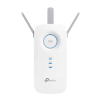 TP-LINK RE450 AC1750 WIFI RANGE EXTENDER