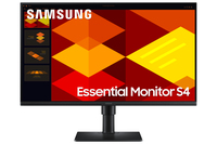 SAMSUNG S27D402G 27" BEZELLESS 16:9 1920X1080 IPS,5MS, HAS/SWIVEL/PIVOT/TILT, HDMI*2/DP, USB HUB