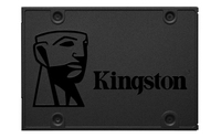 KINGSTON 240 GB A400 SATA3 2.5" SSD