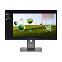 LENOVO 27" P27Q-40 QHD IPS 16:9 120HZ HDMI/DP - Image 2
