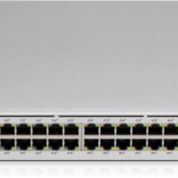 Ubiquiti UniFi Switch PRO 48 managed