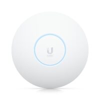 Ubiquiti UniFi6 Enterprise 4800 Mbit/s