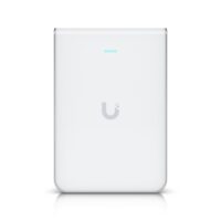 Ubiquiti Wall-mounted WiFi 7 AP with 6