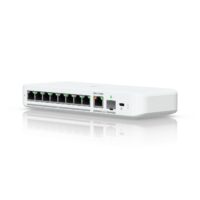Ubiquiti Flexible, 8-port 2.5 GbE
