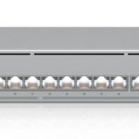 Ubiquiti Professional-grade, Layer 3