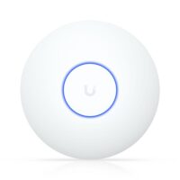 Ubiquiti Compact, ceiling-mounted WiFi