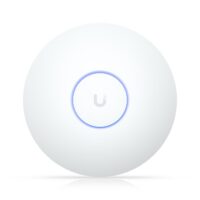Ubiquiti Compact, ceiling-mount WiFi 7