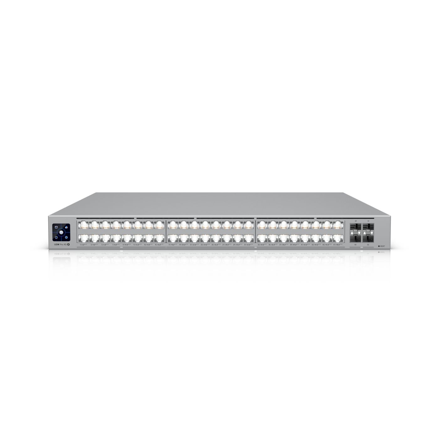 Ubiquiti Professional-grade, 48-port