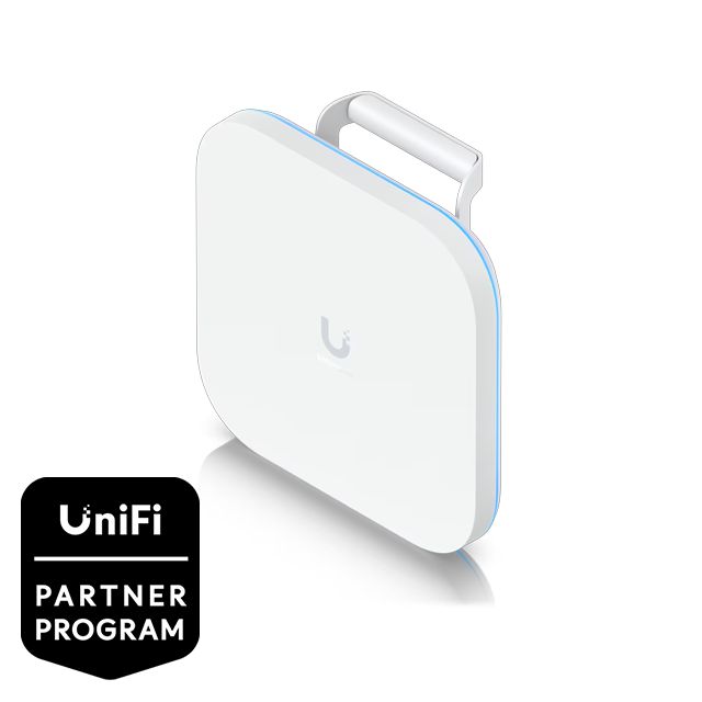 Ubiquiti Enterprise-grade
