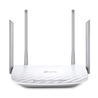 TP-LINK ARCHER C50 AC1200 DB WIFI ROUTER