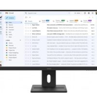 LENOVO 27" E27-40 FHD IPS 16:9 100HZ HDMI/DP/VGA/SPEAKERS