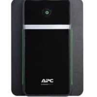 APC BACK-UPS 1200VA, 230V, AVR, IEC SOCKETS