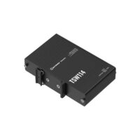 Teltonika Networks TSW114  Gigabit DIN Rail