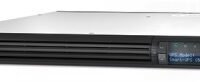 APC SMART-UPS 1500VA LCD RM 1U 230V