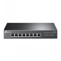 TP-LINK TL-SG108-M2 8-PORT 2.5GB DESKTOP SWITCH