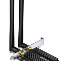 TP-LINK ARCHER TX50E AX3000 WIFI6 BT PCI EXPRESS AD.