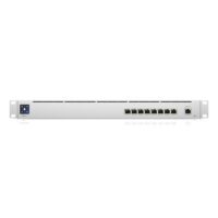 Ubiquiti Mission Critical - A switch