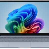 SAMSUNG GALAXY BOOK5 EDGE 5G - 15" /8 CORE/16GB/512GB SAPPHIRE BLUE
