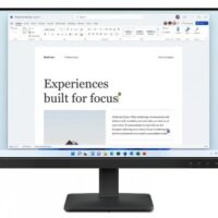 LENOVO L24-4E 23.8FHD 100HZ IPS/HDMI/VGA