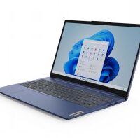 LENOVO IDEAPAD SLIM 3 15.6FHD/R5-7520U/16GB/512GB/W11H