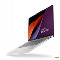 LENOVO IDEAPAD SLIM 5 15.1WQXGA OLED/R7-7735HS/16GB/1TB/W11H