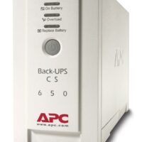 APC BACK-UPS 650VA 230V