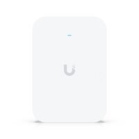 Ubiquiti Wall-mounted 6 GHz-ready WiFi