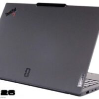 LENOVO X1C G13 U7-258V/14"2.8K-OLED/32GB/1TB/W11P/3P (FIFA BRANDED)
