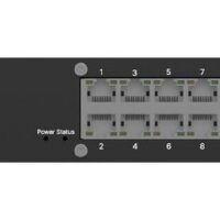 Teltonika Networks SWM281 24-ports rack